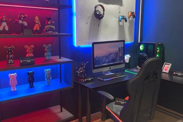 Far East Residence @ Kuchai