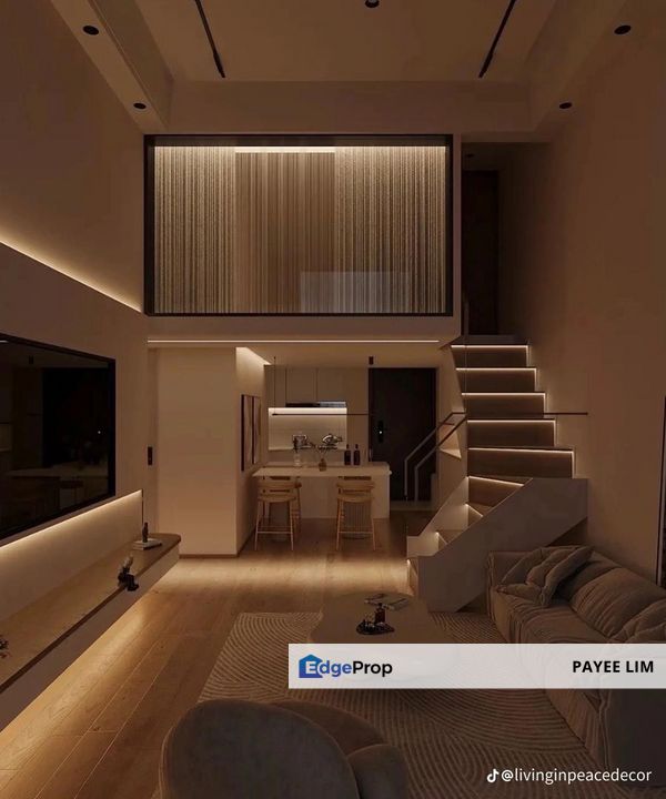 KUCHAI DUPLEX LAST READY UNIT!!!!, Kuala Lumpur, Kuchai Lama