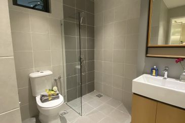 TAMAN DESA BEST OF OWNSTAY CONDO