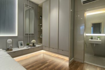 TAMAN DESA BEST OF OWNSTAY CONDO