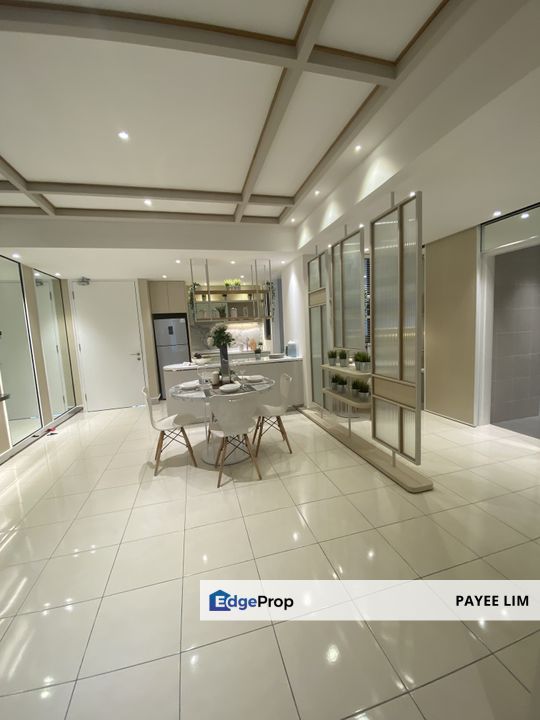TAMAN DESA BEST OF OWNSTAY CONDO, Kuala Lumpur, Taman Desa 