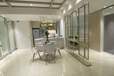 TAMAN DESA BEST OF OWNSTAY CONDO