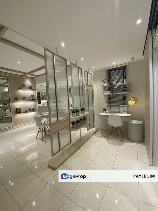 TAMAN DESA BEST OF OWNSTAY CONDO, Kuala Lumpur, Taman Desa 