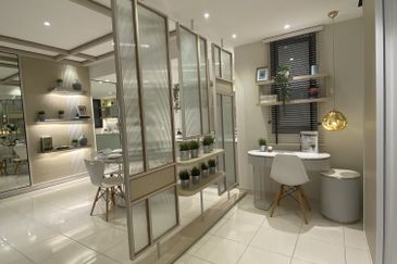 TAMAN DESA BEST OF OWNSTAY CONDO