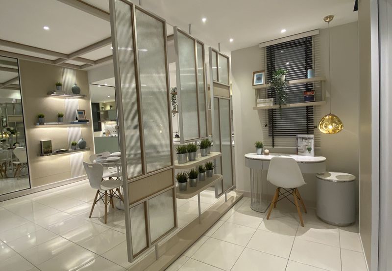 TAMAN DESA BEST OF OWNSTAY CONDO