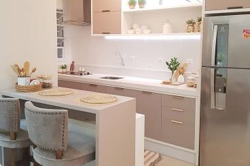 Bandar Baru Sri Petaling