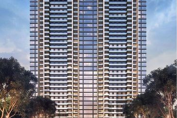 Bandar Baru Sri Petaling