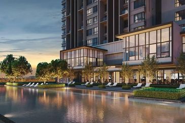 Bandar Baru Sri Petaling