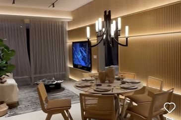 Bandar Baru Sri Petaling