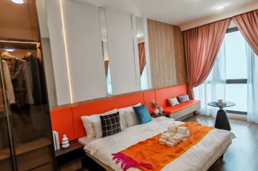 Bandar Baru Sri Petaling