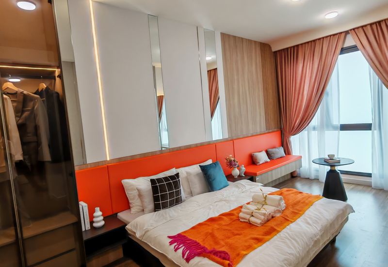 Bandar Baru Sri Petaling