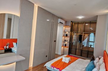 Bandar Baru Sri Petaling