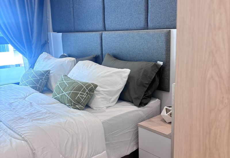 Bandar Baru Sri Petaling