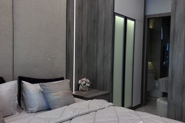 Bandar Baru Sri Petaling