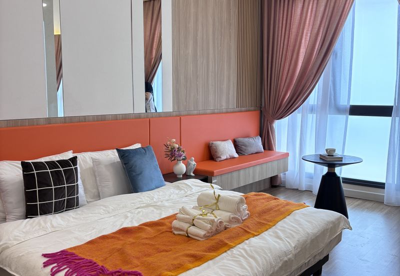 Bandar Baru Sri Petaling