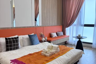 Bandar Baru Sri Petaling