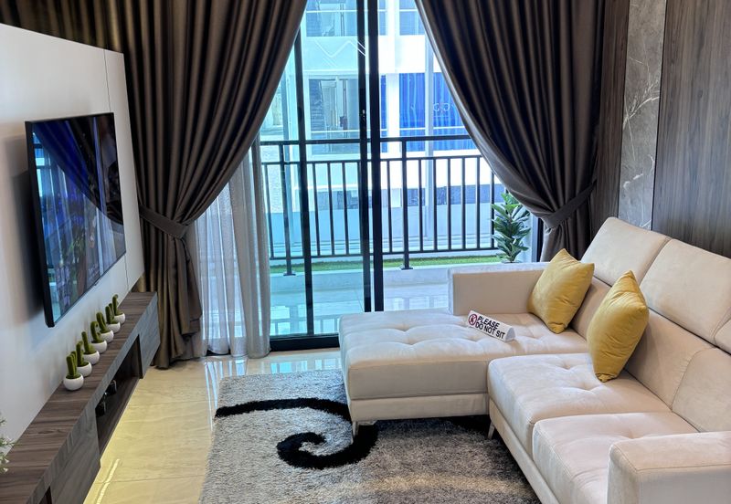 Bandar Baru Sri Petaling