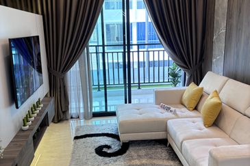 Bandar Baru Sri Petaling