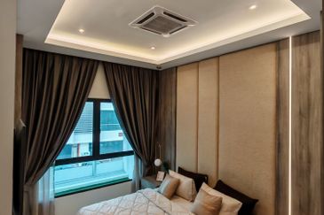 Bandar Baru Sri Petaling