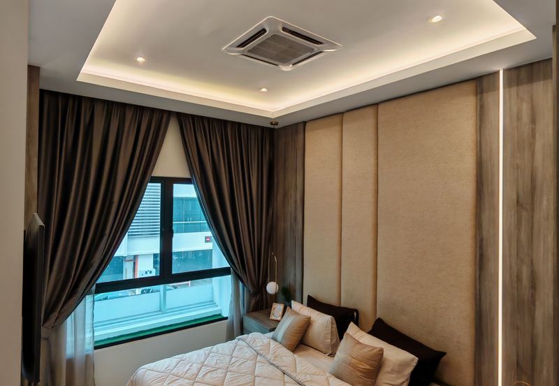 Bandar Baru Sri Petaling