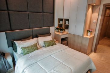 Bandar Baru Sri Petaling