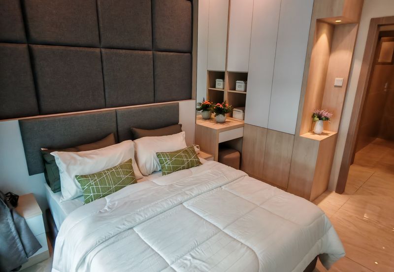 Bandar Baru Sri Petaling