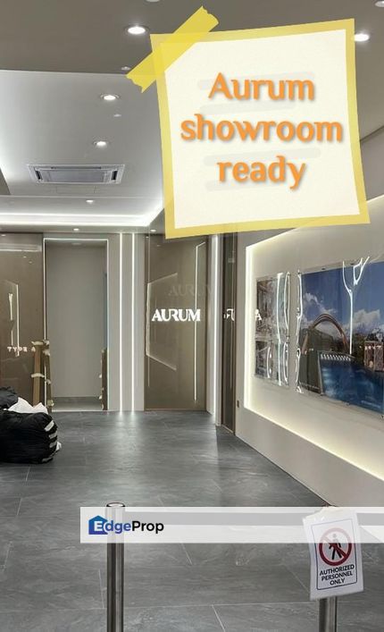 Freehold from RM380k, Kuala Lumpur, Bandar Baru Sri Petaling