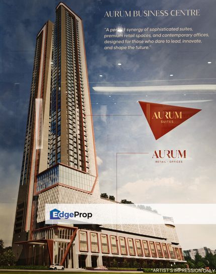 17 shoplots below condo?!!!, Kuala Lumpur, Bandar Baru Sri Petaling
