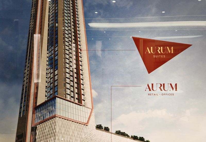 Aurum Residence