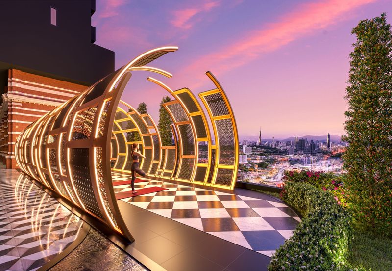 Bandar Baru Sri Petaling