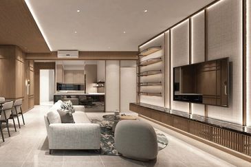 Bandar Baru Sri Petaling