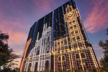 Plaza 831 (Plaza Sungai Besi)