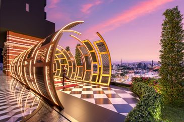 The Establishment (Alila Bangsar )