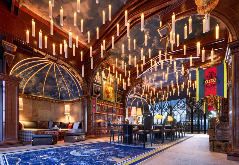 The Establishment (Alila Bangsar )