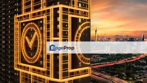 Best Air BnB near MRT LRT KTM, Selangor, Cheras