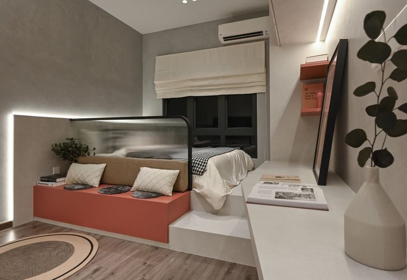 PJ Luxury Condo at Sunway now only RM3xxK 