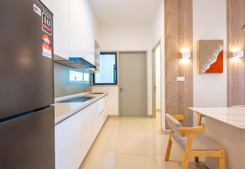 PJ Condo at Sunway now only RM3xxK 0% Downpayment Free MOT 