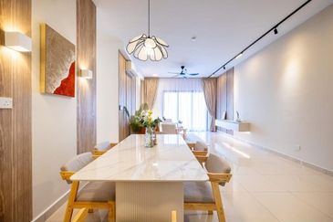 PJ Condo at Sunway now only RM3xxK 0% Downpayment Free MOT 