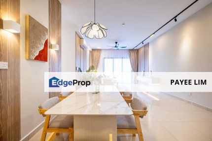 PJ Condo at Sunway now only RM3xxK 0% Downpayment Free MOT , Selangor, Bandar Sunway