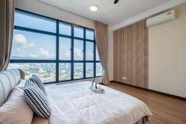 PJ Condo at Sunway now only RM3xxK 0% Downpayment Free MOT 