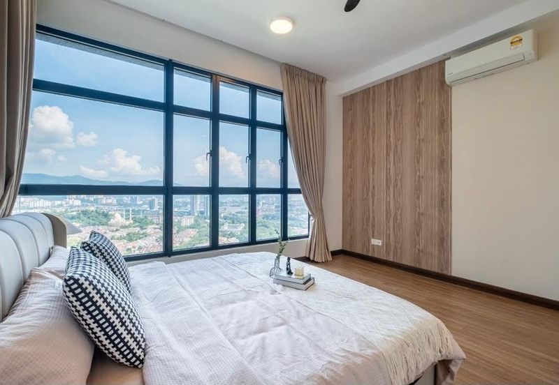 Solarvest Suites Bangsar South