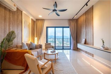 Solarvest Suites Bangsar South