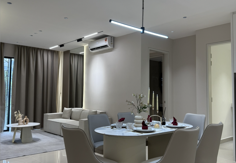 Ayanna Resort Residences