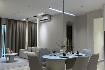 Ayanna Resort Residences