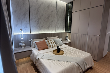 Alora Residences @ Avenue 25 Subang Jaya