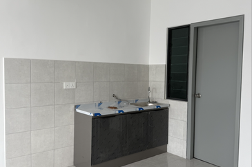 Residensi Aman Bukit Jalil