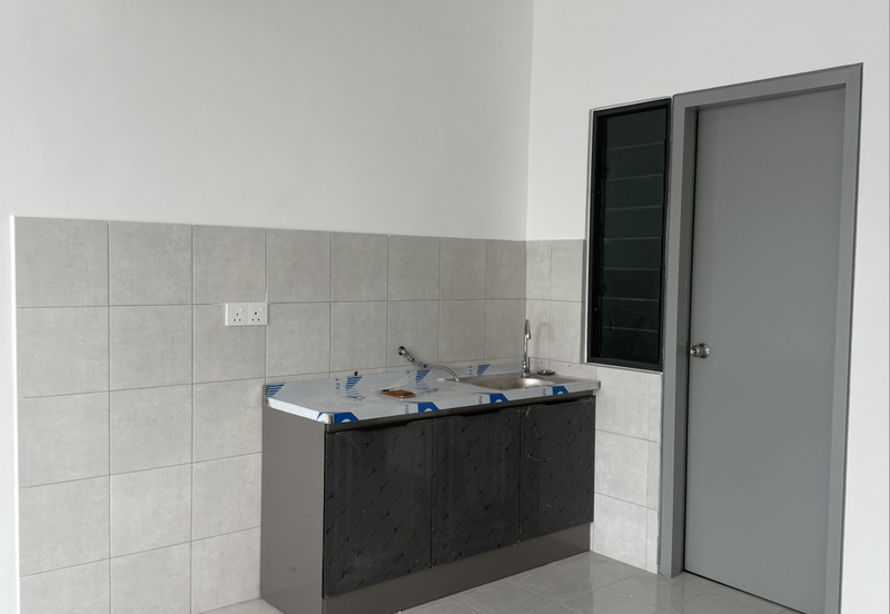 Residensi Aman Bukit Jalil