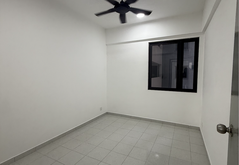 Residensi Aman Bukit Jalil