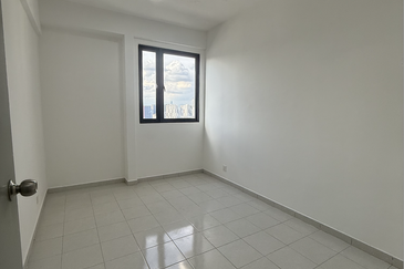 Residensi Aman Bukit Jalil