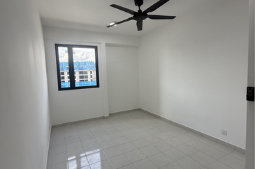 Residensi Aman Bukit Jalil